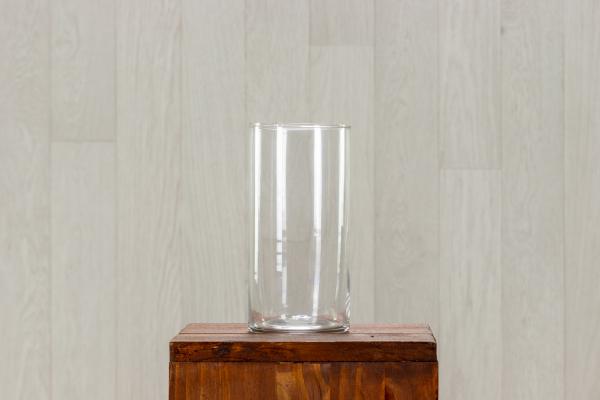 Vase cylindre H20 1