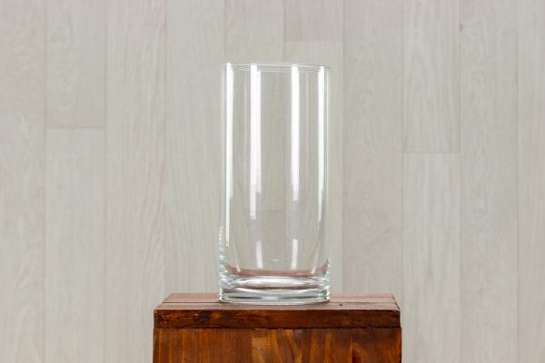 Vase cylindre H25 1