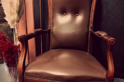 Fauteuil Voltaire