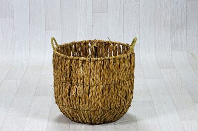 Panier fibre naturelle petit format