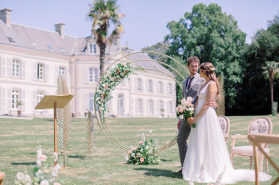 CEREMONIE / COCKTAIL