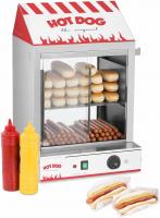 Machine à Hot-Dogs