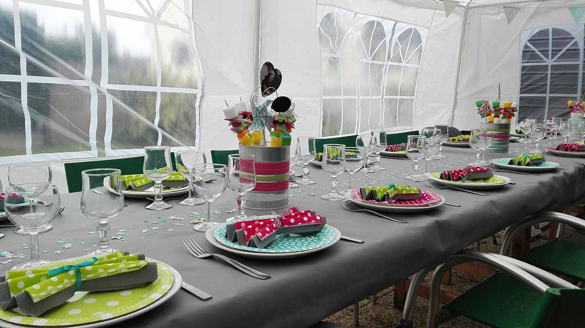 Anniversaire Colore Pour Enfant Attrap Reve